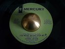 LISTEN N.SOUL  POPCORN - YOUNG JESSIE - YOU WERE MEANT FOR ME -