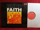 Blind Faith  SAME  -  LP Polydor 184302 Germany 1969