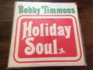 Bobby Timmons - Holiday Soul
