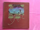 Triple 3 LP33T / Yes ?– Yessongs / UK / K 60045 / EX