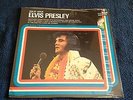 ELVIS PRESLEY 