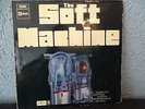 The Soft Machine Same Title Rare Dutch Press Psycho Rock Shipping 4$