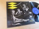 THE ED HIGGINS TRIO original US MONO DG JAZZ LP Replica Records-1009 VG++