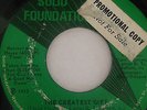 NORTHERN SOUL PROMO 45/ RICHARD LACKEY 