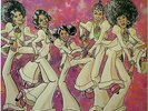 JACKSON SISTERS / SOUL / CISCO JAPAN REISSUE