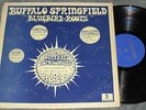 Buffalo Springfield Bluebird Roots w/Baby Dont Scold Me Psych Garage RARE