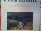 E Duie Patrizie .Scuprendu L'alba Corsa .Rare LP. Folk CORSICAN . Ricordu LM 17.
