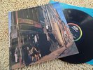 BEASTIE BOYS Paul's Boutique RARE 1989 UK Orig CAPITOL 1st PRESS LP Hip Hop RARE