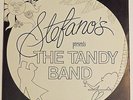 STEFANO’S PRESENTS TANDY BAND Second Chance 12” modern soul boogie funk