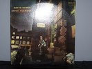 - Orig DAVID BOWIE LP Ziggy Stardust And The Spiders From Mars w/ lyric VG