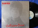 ALAN VEGA collision drive ORIG FRANCE EXC+