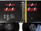 BLACK SABBATH WE SOLD OUR SOUL FOR ROCK'N'ROLL NEMS SP32-5017,8 Japan OBI 2LP