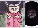 DINOSAUR JR WITHOUT A SOUND BLANCO Y NEGRO 4509-96933-1 German Pressing Vinyl LP