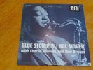 Hal Singer With Charlie Shavers – Blue Stompin’ lp