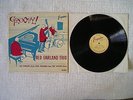 RED GARLAND TRIO - GROOVY - ESQUIRE 32-056 - 1957 1st UK RELEASE  - VERY RARE