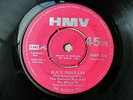 FELA RANSOME KUTI 45 Black Man's Cry /Beautiful Dancer AFRO Funk NIGERIA 7