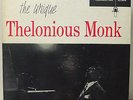 LP - Thelonious Monk - The Unique