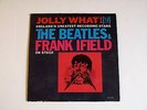 The Beatles & Frank Ifield On Stage Jolly What LP VJLP 1085
