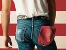 Bruce Springsteen Born In The USA remastered 180gm vinyl LP NEW/SEALED
