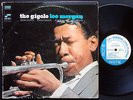 LEE MORGAN The Gigolo LP BLUE NOTE BST 84212 US 1966 Wayne Shorter Billy Higgins