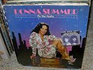 DONNA SUMMER-On The Radio Greatest Vols.1&2-OR.MINT 2LP STILL SEALED/HYPE/POSTER