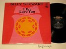 BILLY STEWART - I DO LOVE YOU, 1496 CHESS