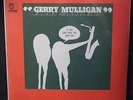 GERRY MULLIGAN If You Can't Beat Em Join Em SEALED LIMELIGHT DG MONO LP