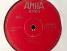 ? TILAHUN GESSESSE Amha AELP 110 Original LP KILLER AFRO ETHIO JAZZ FUNK RARE