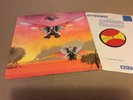 OSIBISA SELF TITLED MCA PSYCH PROG AFRO FUNK GATEFOLD UK 1971 1st Press Original