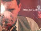 Shelly Manne 234 Double 45 Limited Numbered 2LP Analogue Productions