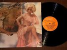 RaRe Import DOLLY PARTON Heartbreaker Diff Back Cvr LP