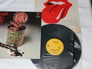 ROLLING STONES - STICKY FINGERS. LP ORIGINAL SPANISH COVER 1971, INSERT INCL.