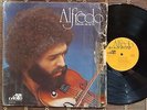 Alfredo De La Fe - HOT TO TROT FUNK DISCO / LATIN JAZZ SALSA - CRIOLLO LP HEAR