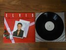 LP  Elvis Presley   Memories of Christmas    Ungeprüfte Muster-Platte  
