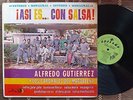 ALFREDO GUTIERREZ y C. del Magdalena - GUADALIPE NO VA SALSA- DESCARGA COSTENO
