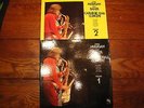 Carnegie Hall Concert PROMO vinyl Baker Mulligan Vol 1 & 2 RVG van gelder jazz