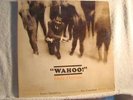 LP- DUKE PEARSON - WAHOO - BLUE WHITE LIBERTY -RVG-  ST - NM