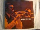 LP- URBIE GREEN  - URBIE - BETHLEHEM ORIGINAL -DG- NM -