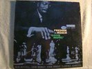 LP- FREDDIE ROACH - GOOD MOVE - MONO -NYUSA -RVG -EAR -R-  NM - ORIGINAL
