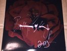 Smashing Pumpkins - Adore Signed Vinyl