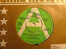 THE TEMPTATIONS UK MOTOWN DEMO 45 25 WHY DO YOU LEAVE ME DARLING 1968 EX