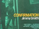 Jimmy Smith “Confirmation” on Japanese Blue Note