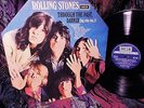 UK 1969 DECCA  OCTAGON ORIG    ROLLING STONES   DARKLY Beat Psych Garage RAVES 