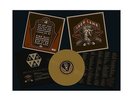 IRON LAMB - Fool´s Gold  (Gold Vinyl)  Die Neuen MOTÖRHEAD / Neu 