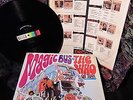 MINT TOPS '68 Orig   THE WHO   MAGIC BUS   MOD BEAT PSYCH EXPLOSIVE MOON & PETE