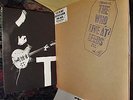  ORIG 1970 LP + Poster THE WHO   LEEDS   EXPLOSIVE + ALL 12 INSERTS