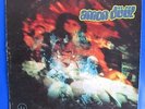 1970 AMON DUUL-PSYCHEDELIC UNDERGROUND LP EX/GD promo  Prophesy Krautrock RARE