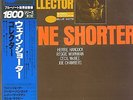 Wayne Shorter “The Collector” on Japanese Blue Note