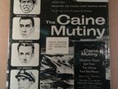 CAINE MUTINY  Original Music & Dialogue Private Pressing 1000 Copies 12