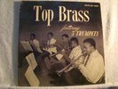 LP- ERNIE WILKINS-TOP BRASS -BYRD-WILDER-SULIEMAN-DG-RVG-X20 NM -ORIG